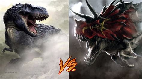 V Rex Vs Ultimasaurus My Thoughts Youtube