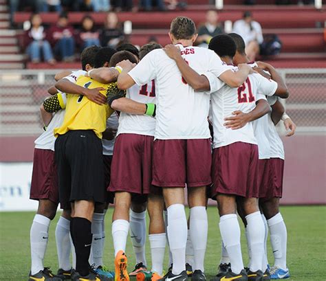 Nike Soccer Camps Returns to Virginia Tech to Host Nike Collegiate