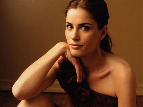 Amanda Amanda Peet Wallpaper Fanpop