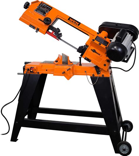 10 Different Types Of Band Saws With Pictures Tools Haven