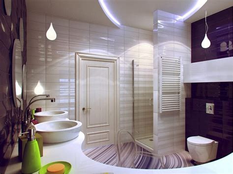 Ideas Para Conseguir Un Baño Relajante Decoora