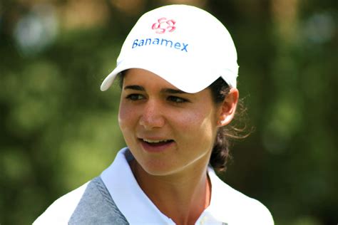 Lorena Ochoa Mexican Golfer Lifestyle Achievements Career Net