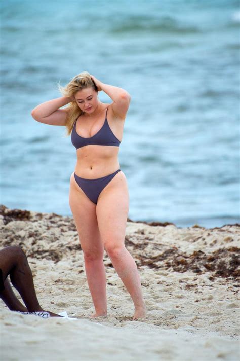 Iskra Lawrence Nude Topless Pics And Leaked Porn Scandal Planet Hot Sex Picture