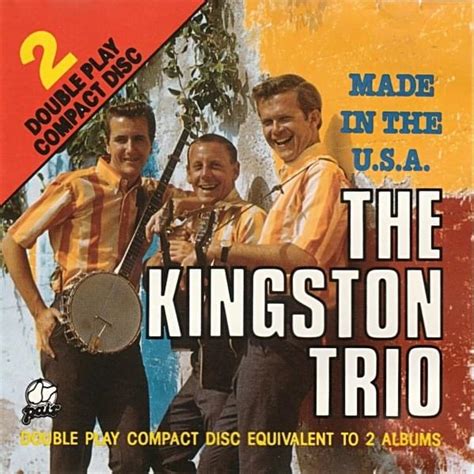 The Kingston Trio Everglades Lyrics Genius Lyrics