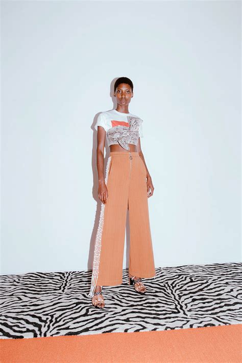 The Best Of Resort Resort 2018 Trends To Look For Fashionfiles