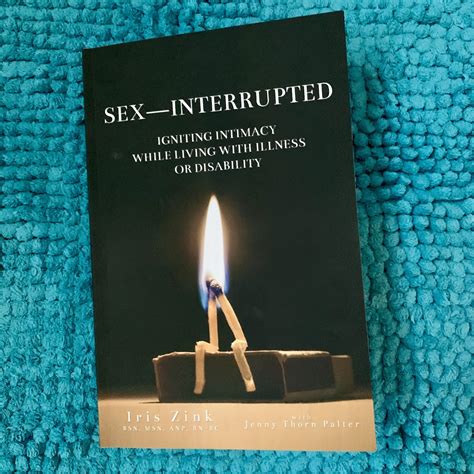 From This Point Forward Book Review Sex Interrupted Igniting