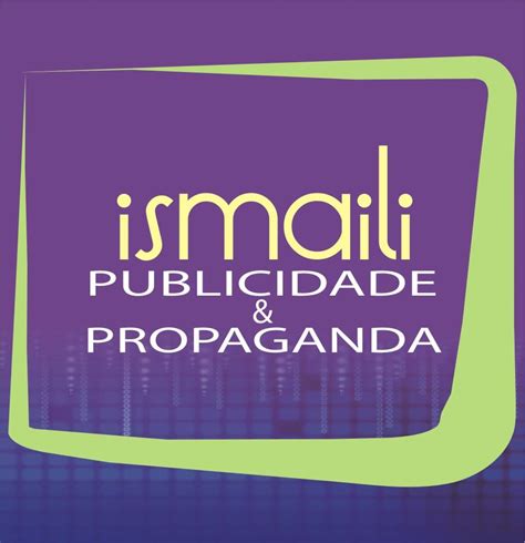 ismaili publicidade e propaganda
