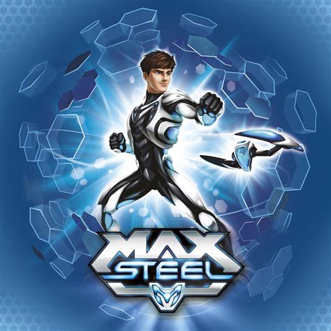 You can share this wallpaper in social networks, we will be very grateful to. Max Steel Wallpapers - Wallpaper Cave