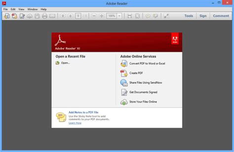 It includes itself in your web browser and makes easier your job. Comment ajouter une signature aux PDF avec Adobe Reader