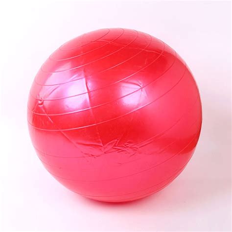 65cm Yoga Ball Utility Yoga Balls Pilates Balance Fitness Sport Fitball