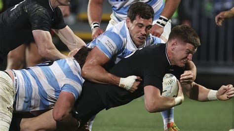 New Zealand Vs Argentina Live Stream How To Watch Rugby Championship