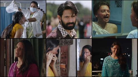 Chhapaak Trailer Deepika Padukone Is Not A Victim But A Spirited
