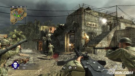Call Of Duty World At War Pc Game Download Free Full Version