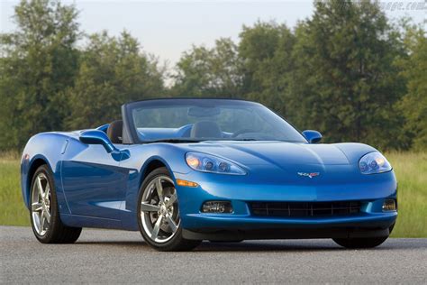 Check spelling or type a new query. 2007 - 2013 Chevrolet Corvette C6 Convertible - Images ...