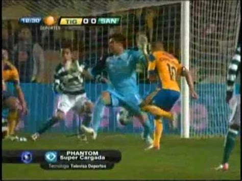 Fc barcelona club world cup final full match held at international stadium (yokohama) on footballia. Tigres Vs. Santos (3-1) Gran Final Apertura 2011 - YouTube