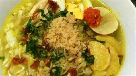 Simak artikelnya di theasianparent indonesia. Kumpulan Resep Masakan Rumahan, Memasak Soto Yang Mudah ...