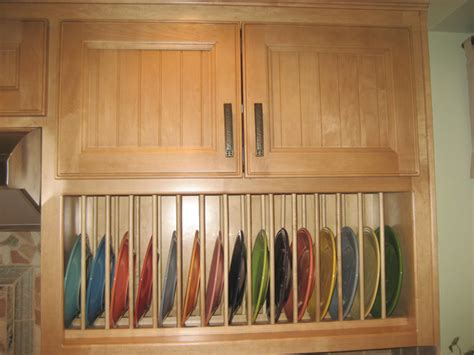 I saw this in an apartment i viewed in toronto and fell in love. Cabinet accessories plate rack