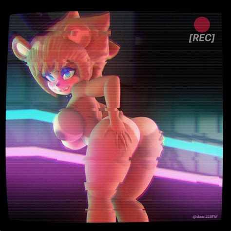 Rule 34 3d Ass Cally3d Clazzey Cryptiacurves Dash23 Fazclaire S Nightclub Female Five Nights