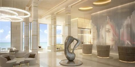 Best Interior Design Showrooms In Dubai Interior Architecture Hotel