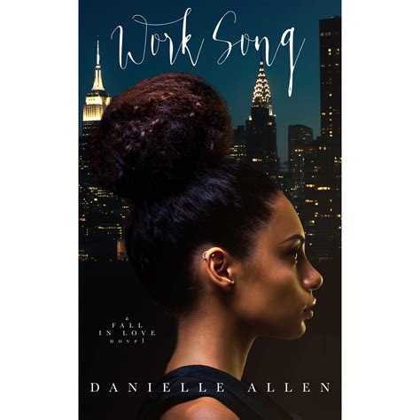 Work Song By Danielle Allen — Reviews Discussion Bookclubs Lists