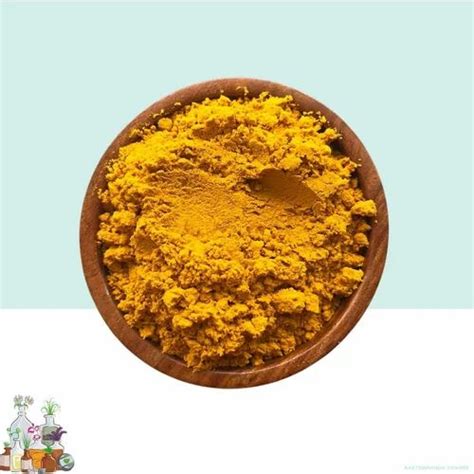 Organic Kasturi Turmeric Powder At Rs 110 Kg Wild Turmeric In