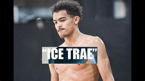 Best of trae young ice trae clutch shots from his career thus far. Trae Young Mix-"Ice Tray" - YouTube