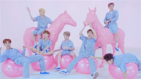 Nct Dream Asks For Chewing Gum In Mv Daily K Pop News