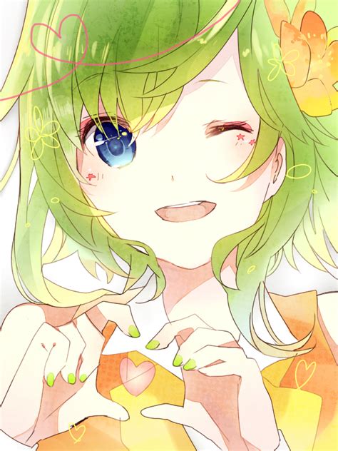 Gumi Vocaloid Page 8 Of 148 Zerochan Anime Image Board