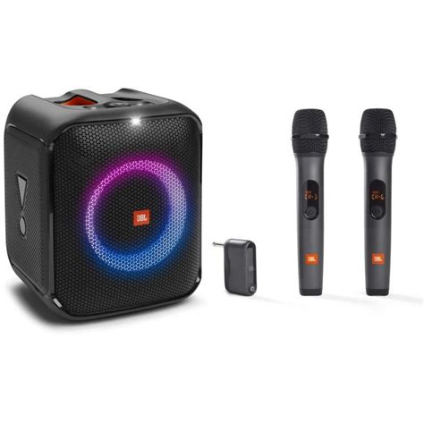 Jbl Lifestyle Partybox Encore Essential Portable Bluetooth Speaker With