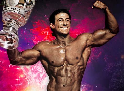 Classic Physique Is Coming On Strong Ironmag Bodybuilding And Fitness Blog