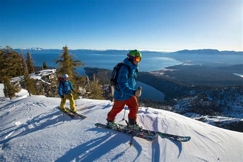 Best Things To Do In Lake Tahoe Lonely Planet