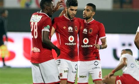⚽️ official profile of al ahly sc. Alahly Fc / The Cairo Derby Football Rivalries Al Ahly Vs ...