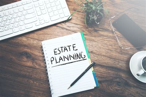 The State Of Your Estate What Needs To Be Included In Your Estate