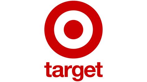 Target Logo Symbol History Png 38402160