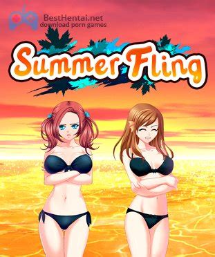 Summer Fling Best Hentai Games