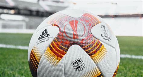 Flashscore.it offre risultati in tempo reale. Europa League, ecco il pallone della fase a gironi: Adidas ...