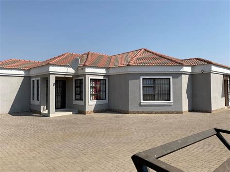 2 Bedroom House For Sale In Powerville Vereeniging South Africa
