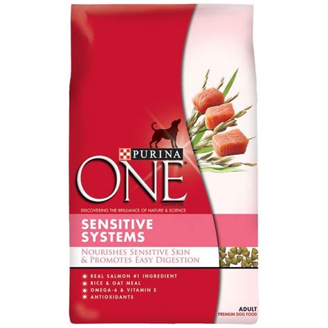 Purina one cat +plus tailored formulas build on an already solid foundation, creating tailored pet food options that support specific needs like ideal weight, healthy aging, hairballs and more. Smartblend Sensitive Stomach Dry Dog Food | Theisen's Home ...