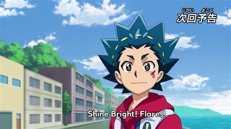 beyblade burst sparking episode 42 preview 「english sub」 youtube