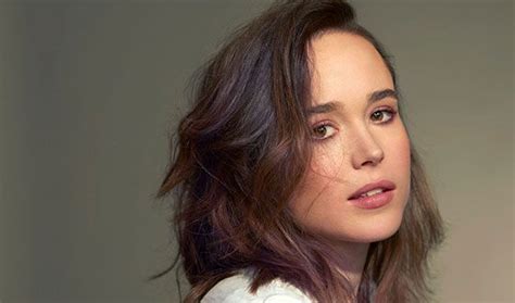 Родители — дизайнер деннис пейдж и преподаватель марта пейдж. Ellen Page - biography, photos, facts, family, wife ...