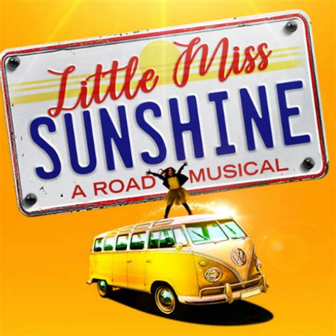 little miss sunshine musical review