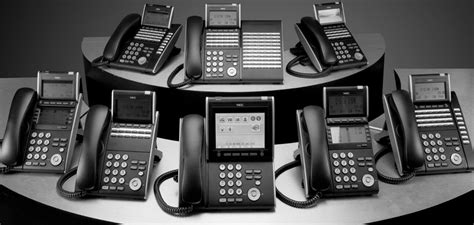 Types Of Pbx Phone Systems Hubtech Kenya