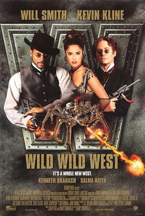 Wild Wild West Moviepedia Fandom