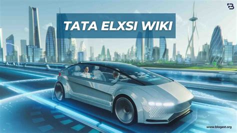 Tata Elxsi Wiki Success Story Everything You Need To Know