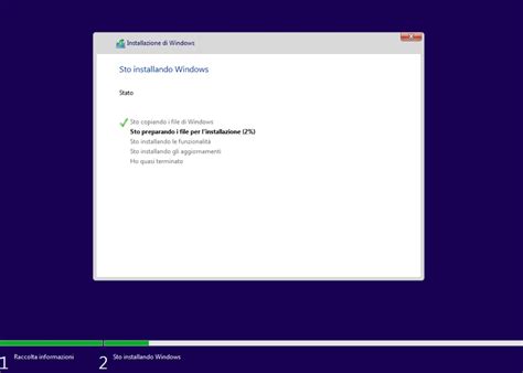 Come Installare Windows 10 Guida Completa Morethantech