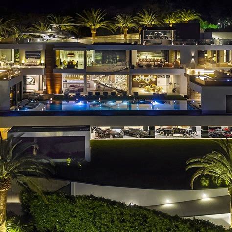 Siamor investments is a california based real estate firm. Inside the $500 Million "Giga-Mansion" Boom | Expensive ...