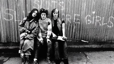 Picture Of Here To Be Heard The Story Of The Slits 2017