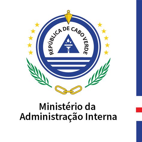 No Ministério Da Administração Interna De Cabo Verde Facebook