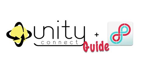 Guide To Unity Connect Featuring Loopback Youtube