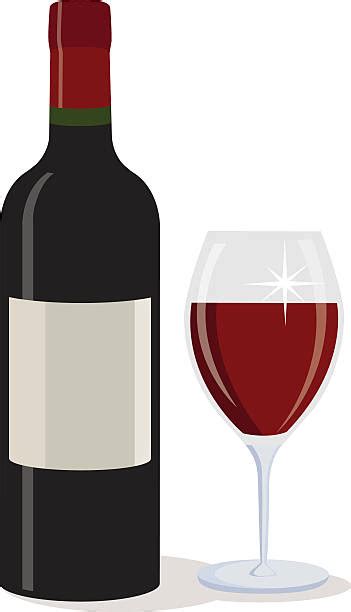 Royalty Free Red Wine Glass Clip Art Vector Images And Illustrations
